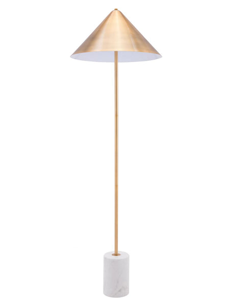 Ansa Floor Lamp