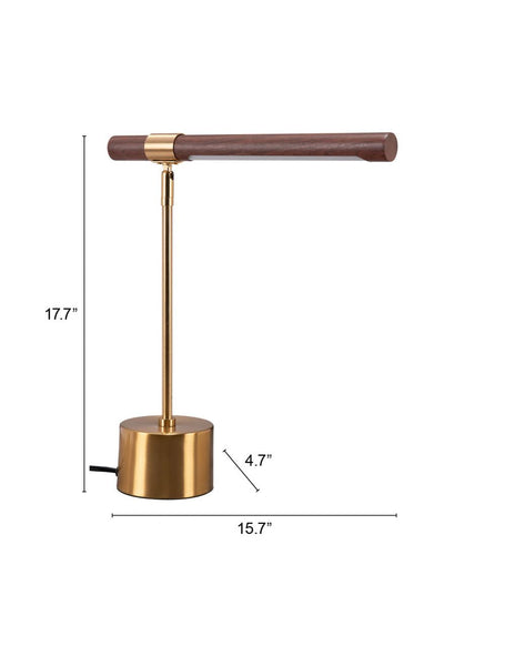 Kit Table Lamp