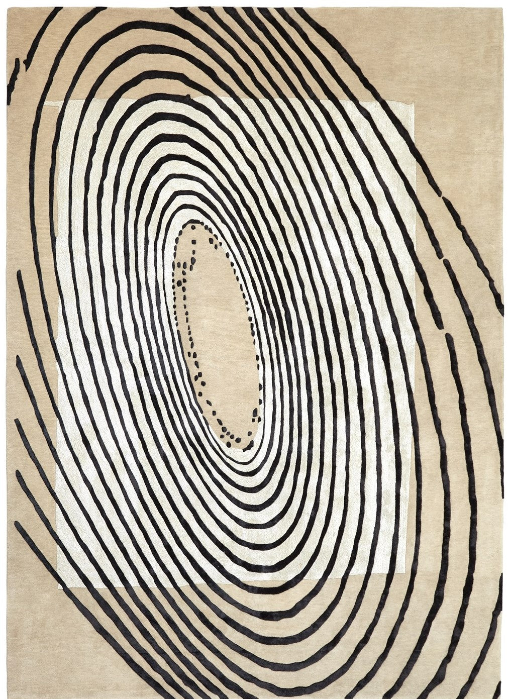 Concentrate Area Rug