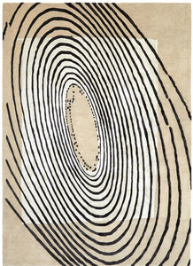 Concentrate Area Rug
