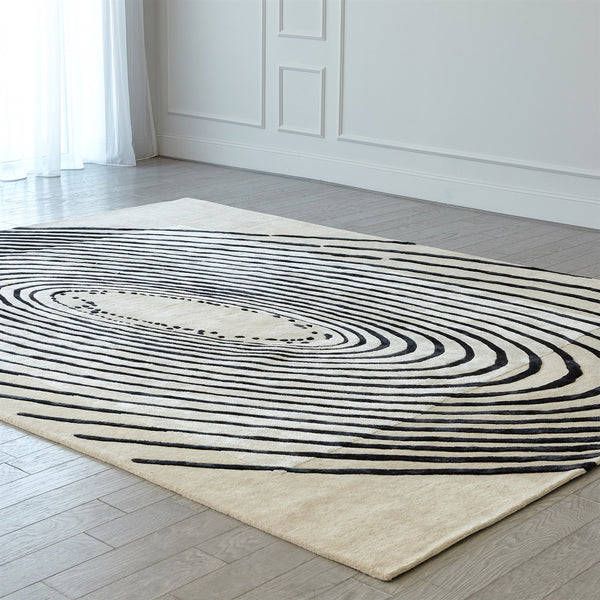 Concentrate Area Rug