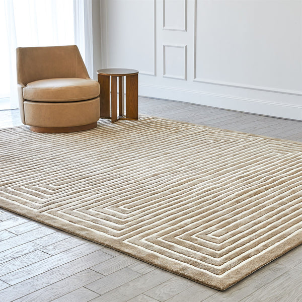 Lincoln Area Rug