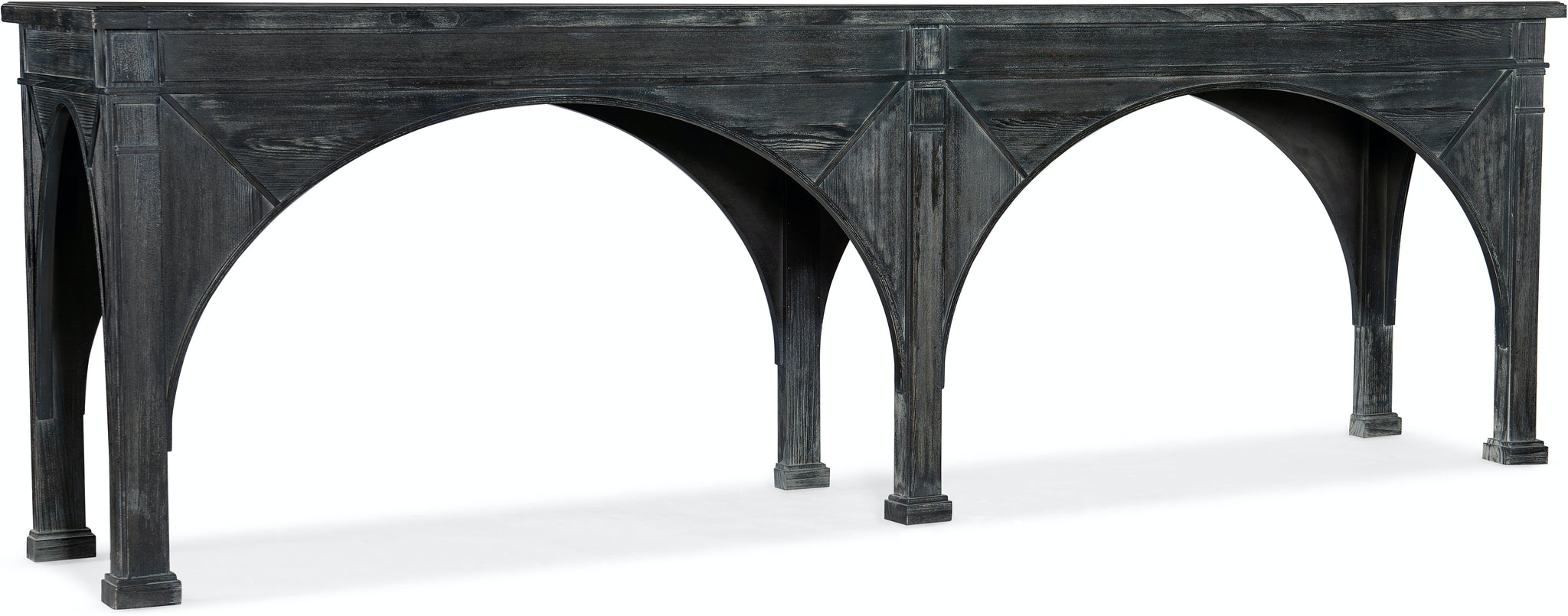 Tustin Console Table