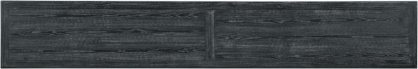 Tustin Console Table