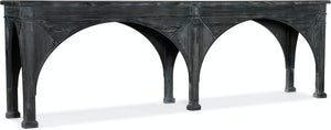 Tustin Console Table