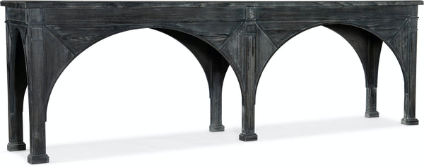 Tustin Console Table