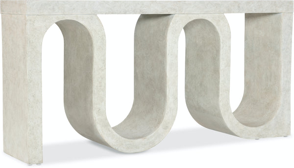 Salida Console Table