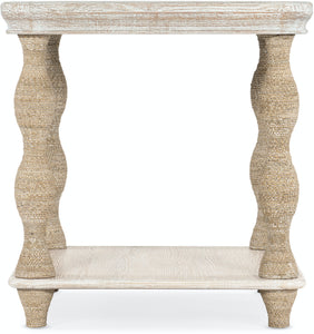 Burson Side Table