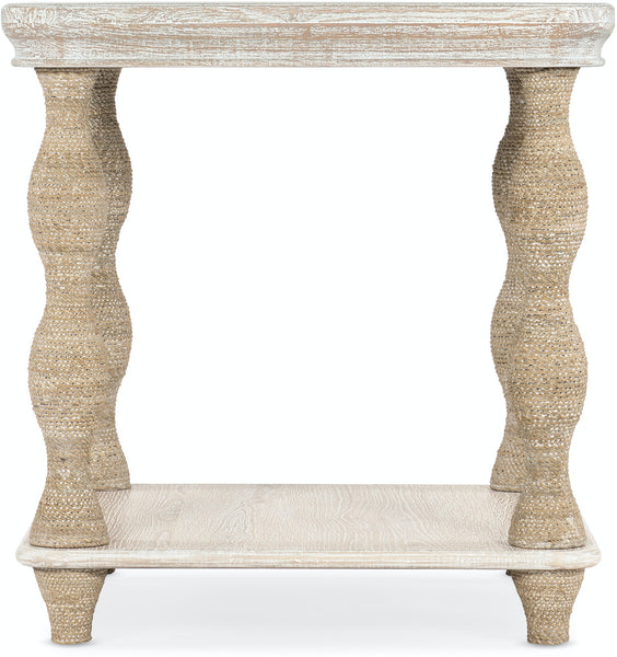 Burson Side Table
