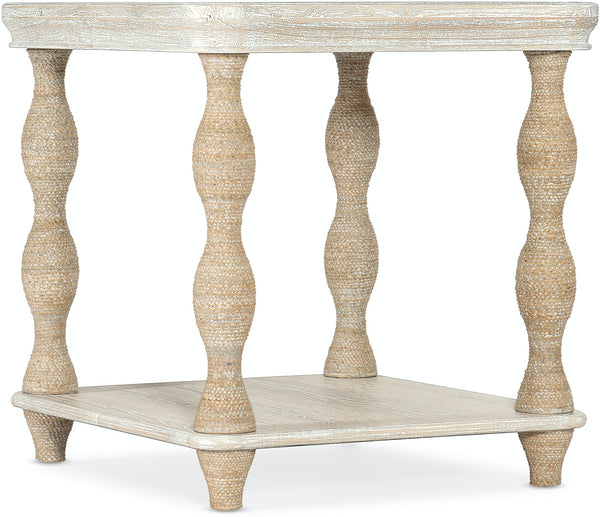 Burson Side Table