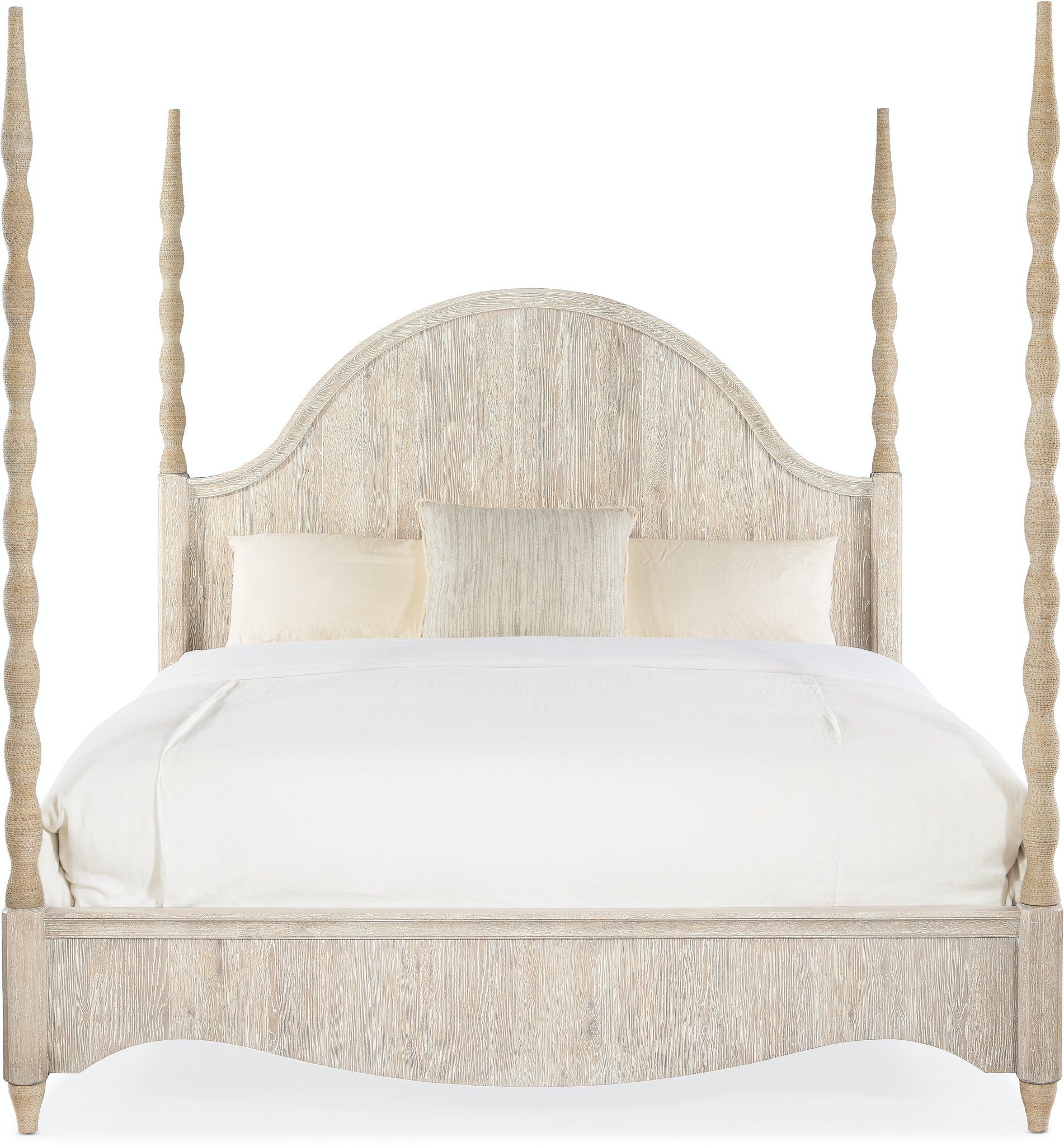 Avelar Poster Bed
