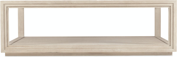 Novato Coffee Table