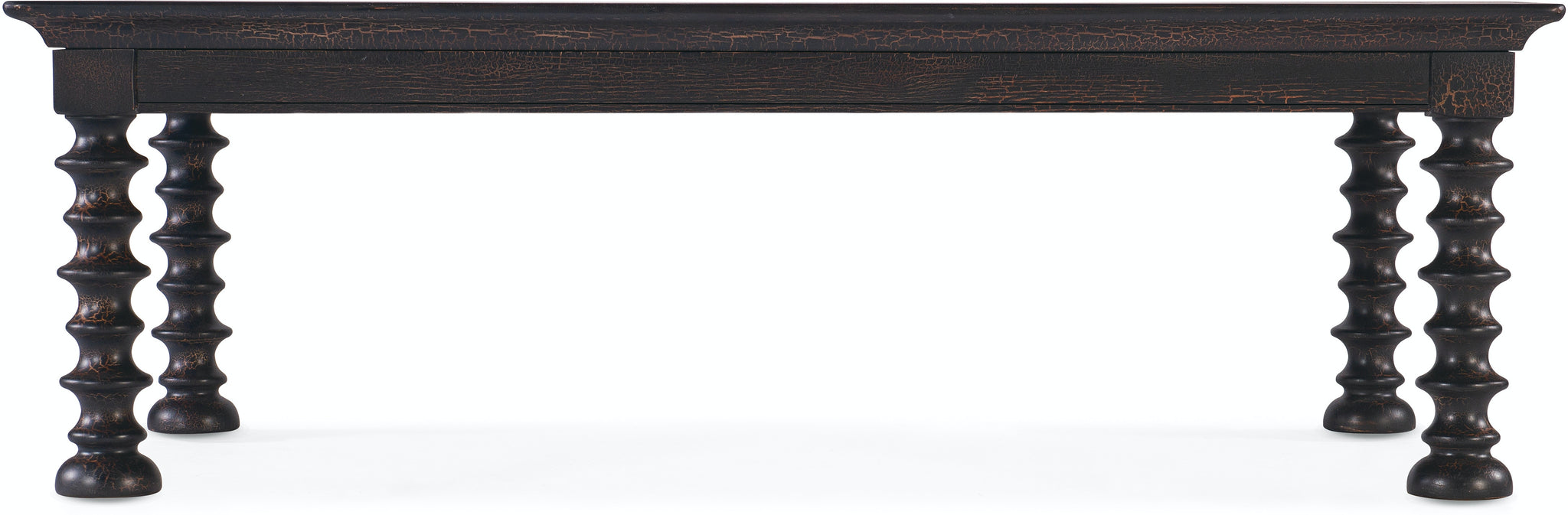 Brundage Coffee Table