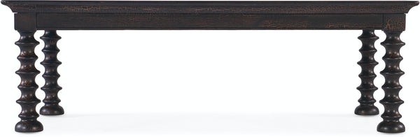 Brundage Coffee Table