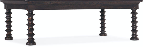 Brundage Coffee Table
