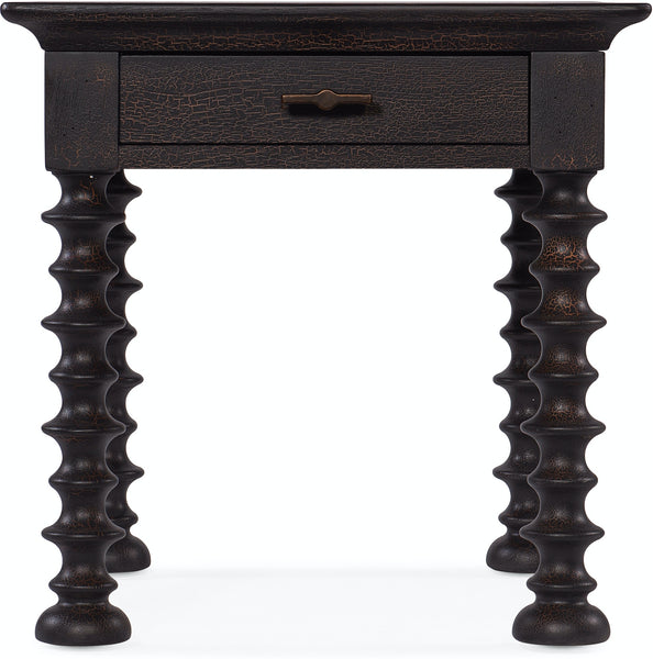 Brundage Side Table