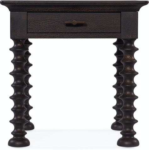 Brundage Side Table