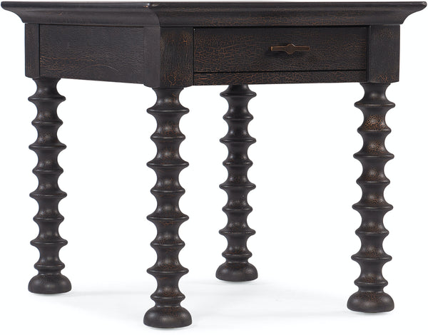 Brundage Side Table