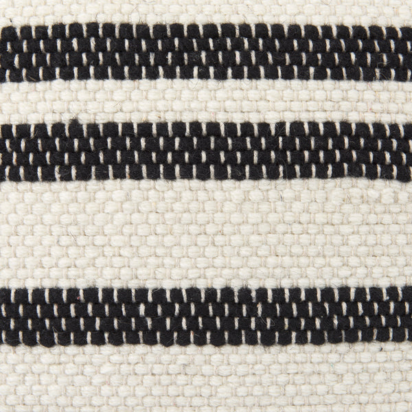 Aliyah Square Pouf