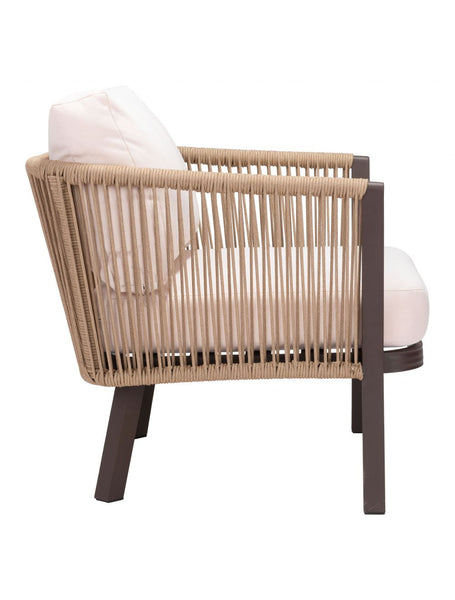 Ishin Outdoor Chair