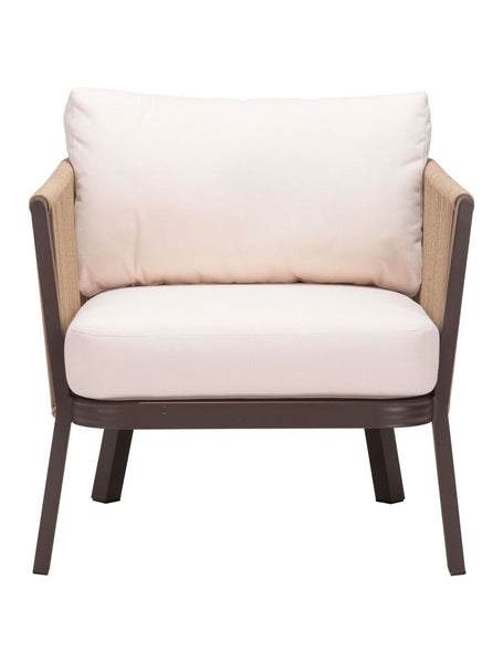 Ishin Outdoor Chair