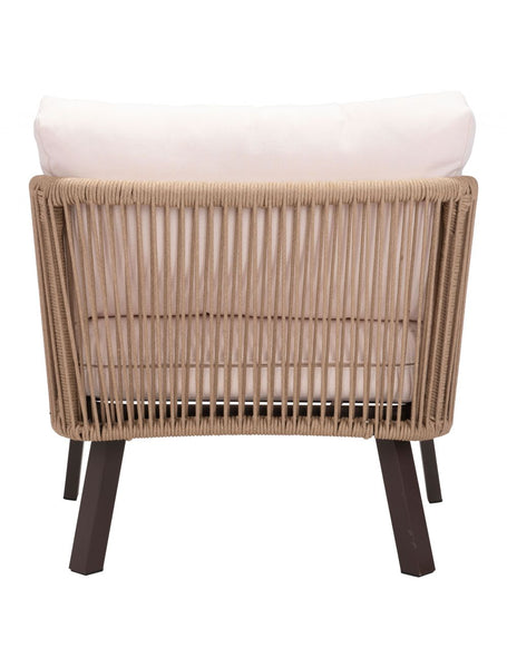 Ishin Outdoor Chair