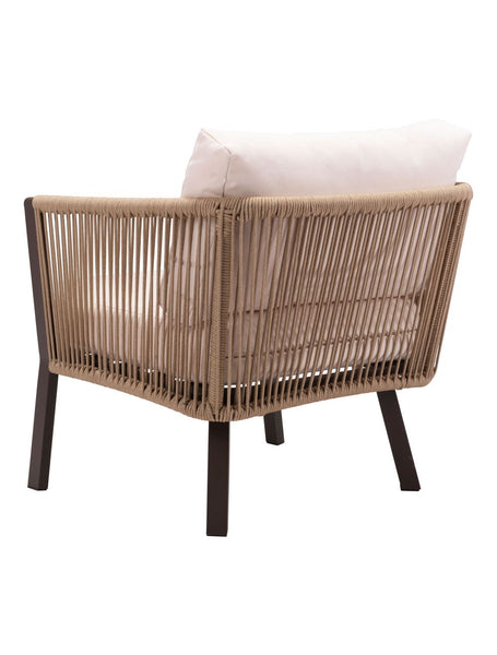 Ishin Outdoor Chair