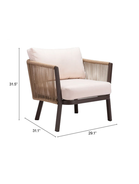 Ishin Outdoor Chair