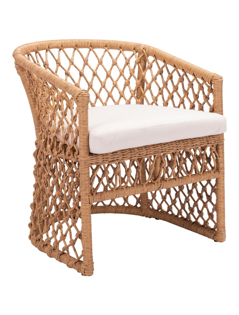 Darcey Outdoor Chair