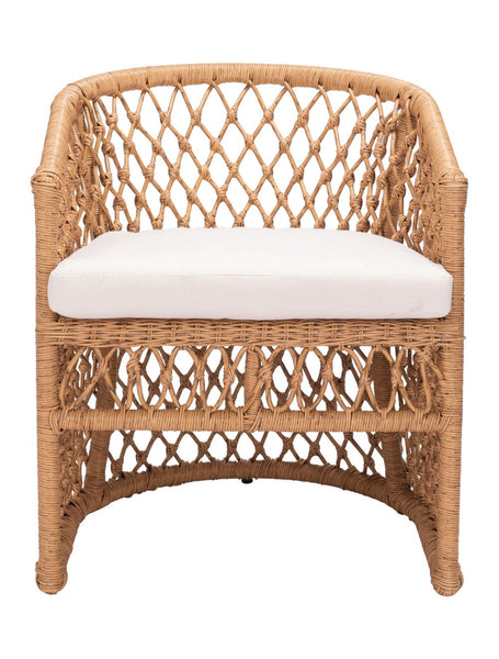 Darcey Outdoor Chair