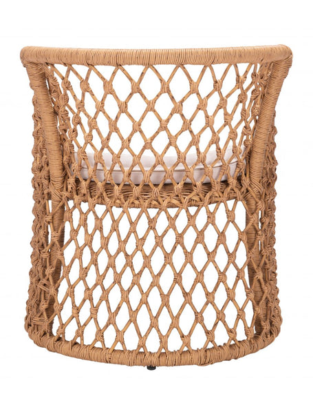 Darcey Outdoor Chair
