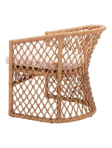 Darcey Outdoor Chair
