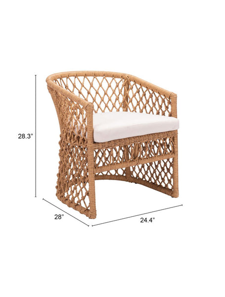 Darcey Outdoor Chair