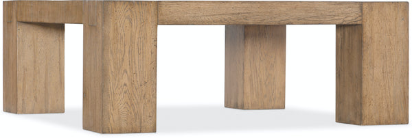 Cotati Coffee Table