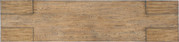 Pinon Console Table