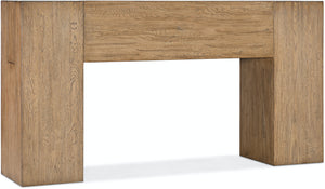 Pinon Console Table