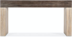 Caloma Console Table