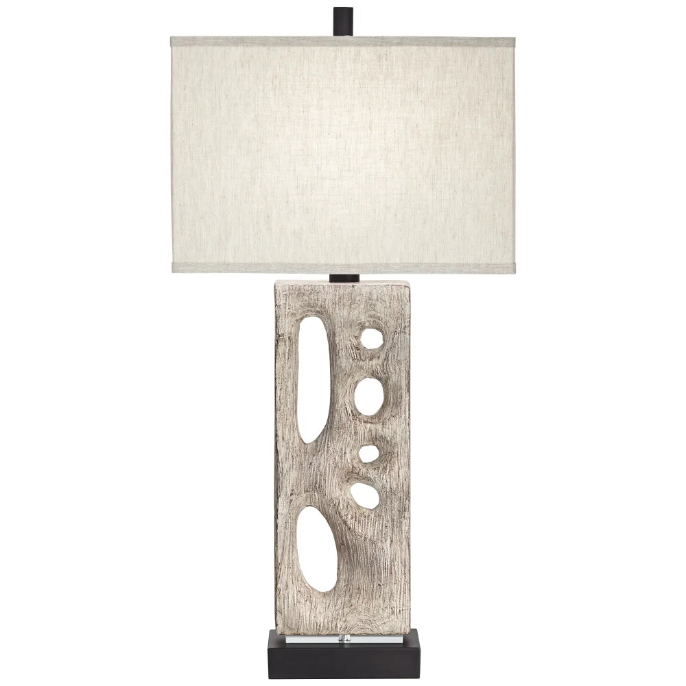 Vasto Table Lamp