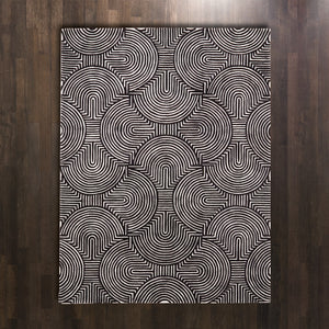 Achilles Area Rug