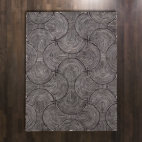 Achilles Area Rug