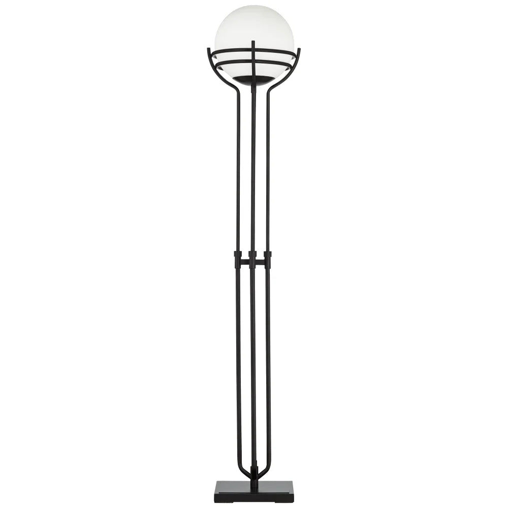 Avellino Floor Lamp