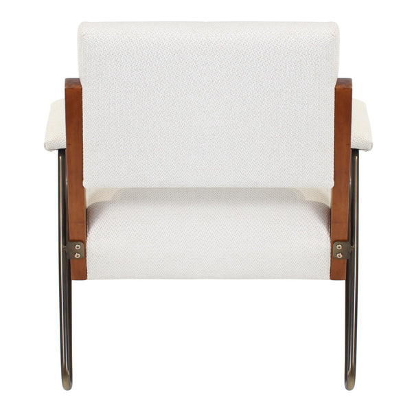 Beddford Accent Chair