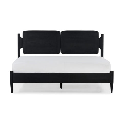 Neil Charcoal Bed