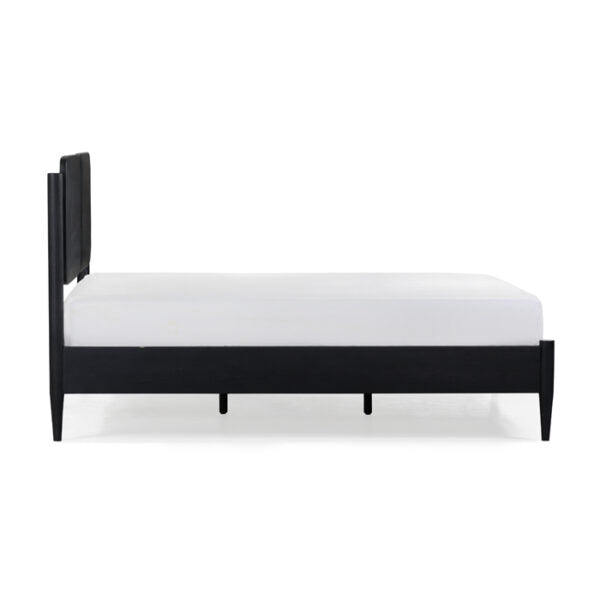 Neil Charcoal Bed