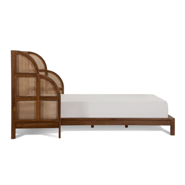 Burrow Queen Bed