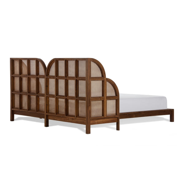 Burrow Queen Bed