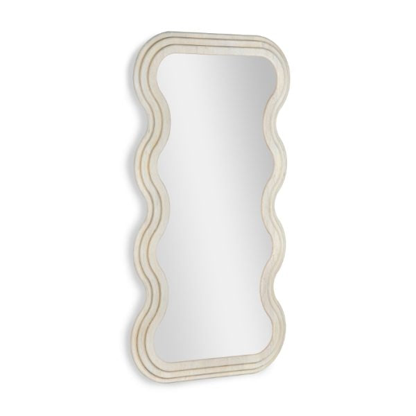 Sutter Floor Mirror