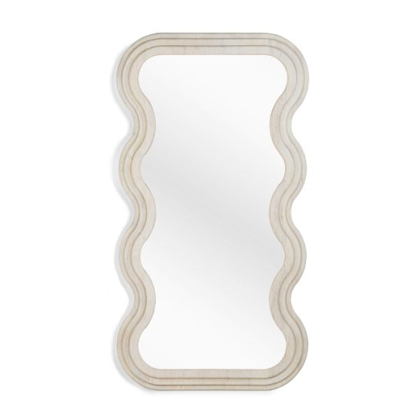 Sutter Floor Mirror