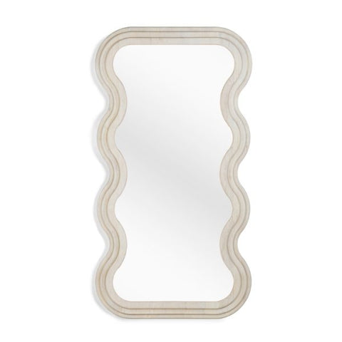Sutter Floor Mirror