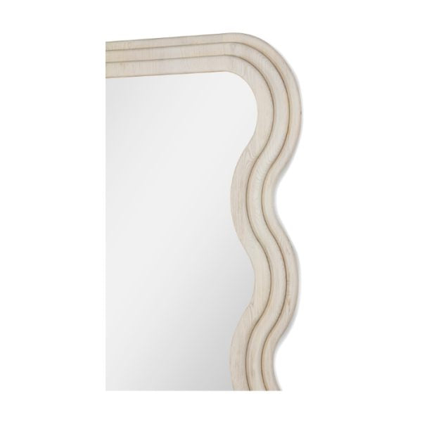 Sutter Floor Mirror